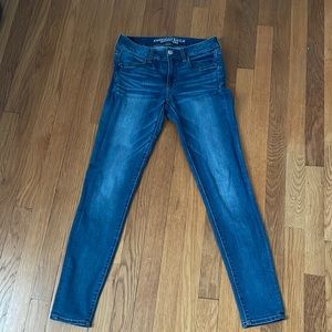 American Eagle jean